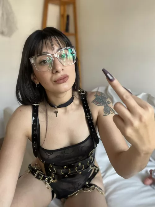 I heard your holes wanting me