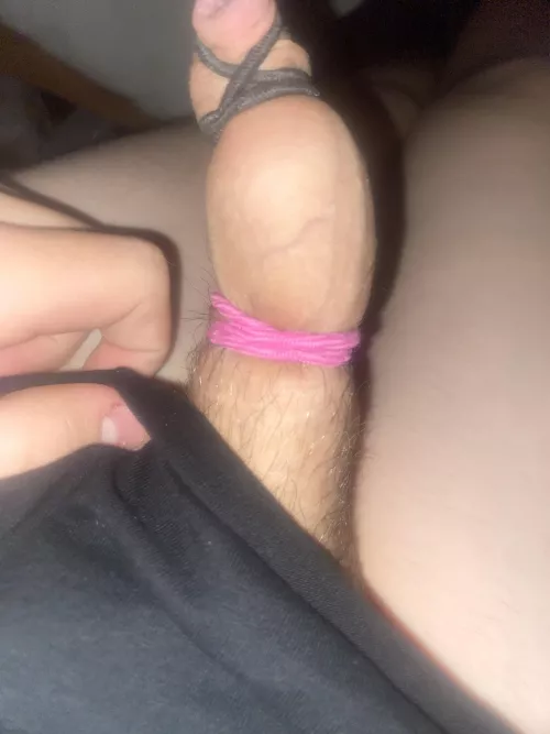i just want to be someones little playboy slut 😋