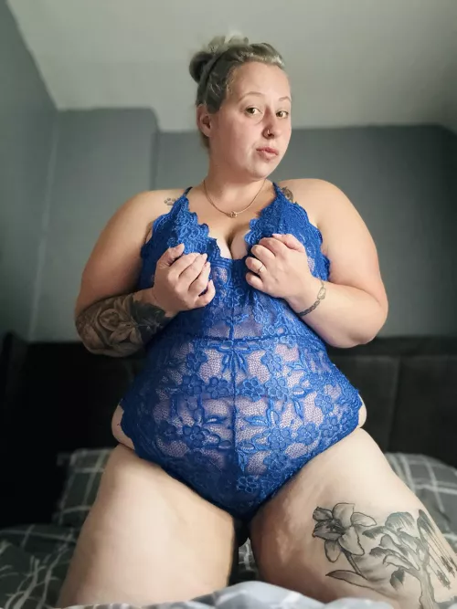 I may be a little chubby but I fuck like a machine 😈😝 x
