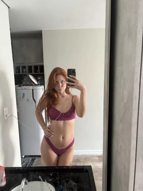 I need a daddy to satisfy me. 