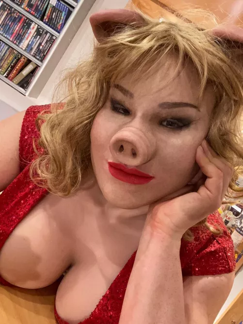 I'm a happy bar lady.... since that incident.