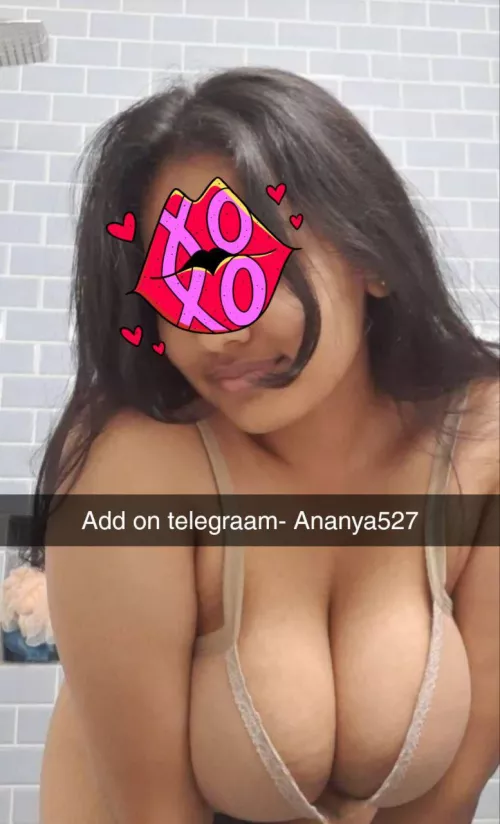 I’m so turned on by enjoying myself while you’re watching me