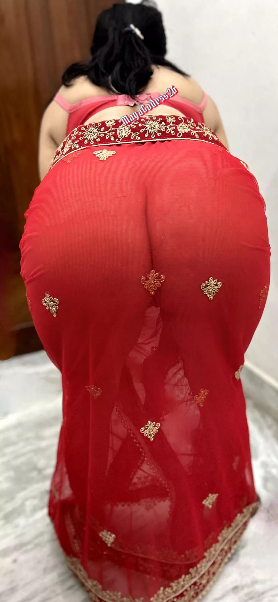 I'm very Sanskari, Loyal. Your karwa Chauth gift is ready Spank,Smell or Bang