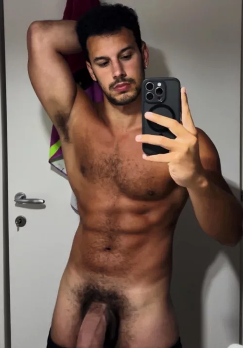 Is it gay if my big cock tries to get you boypregnant?