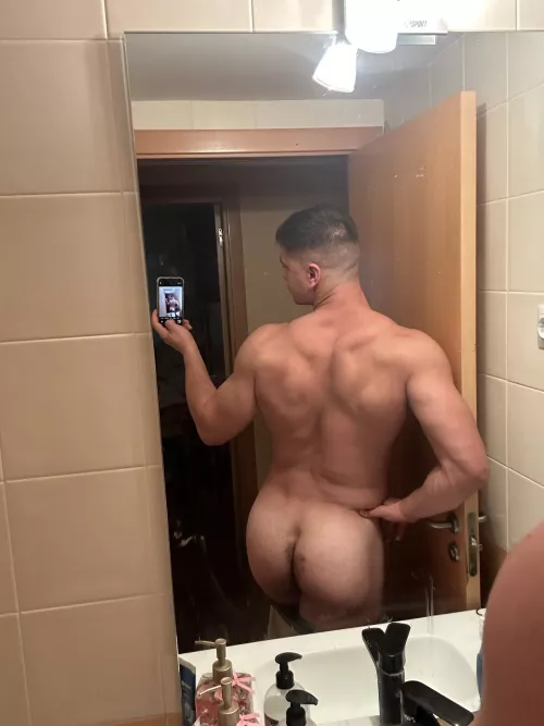 @isiwakx enjoy the view