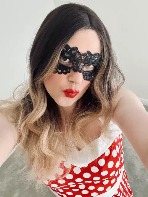 It’s just a phase ☺️