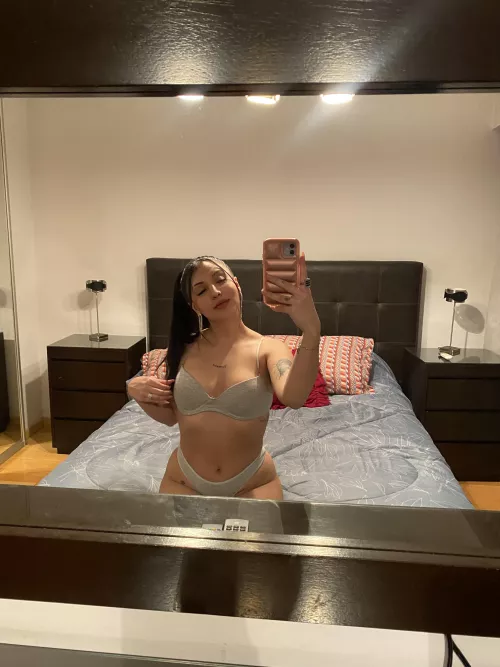 Je me sens seule… !!