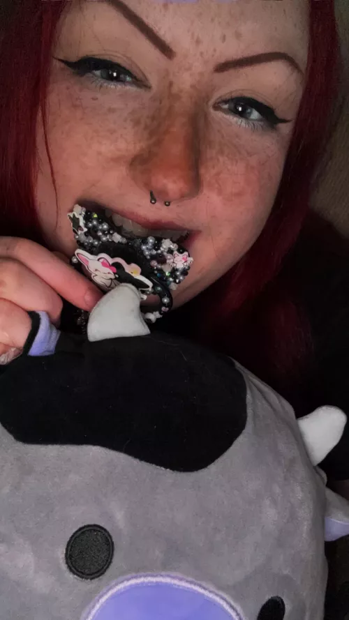 Just cute baby things 💗💗🦇