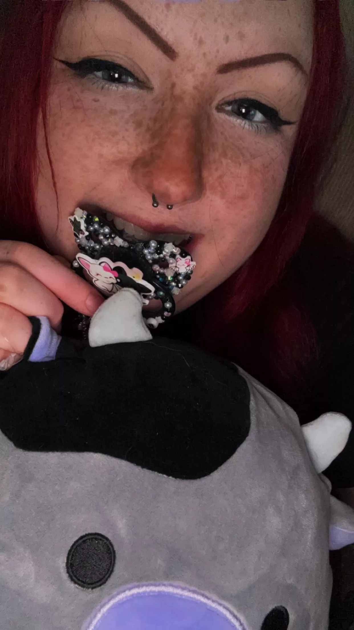 Just cute baby things 💗💗🦇