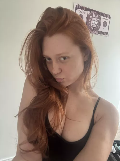 Just giving you the right amount of what you need. 