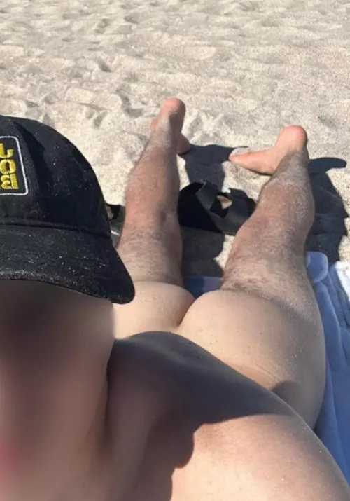 Just got here as soon as the rain stops ;) 