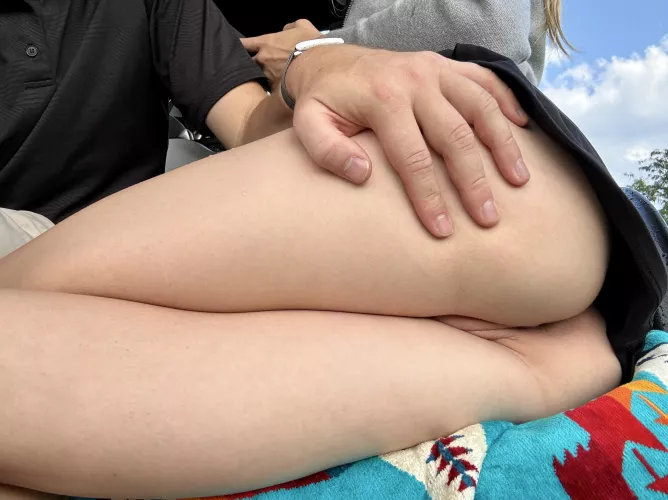 Just keep your eye on the ball