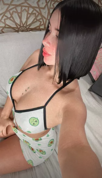 just to brighten your day