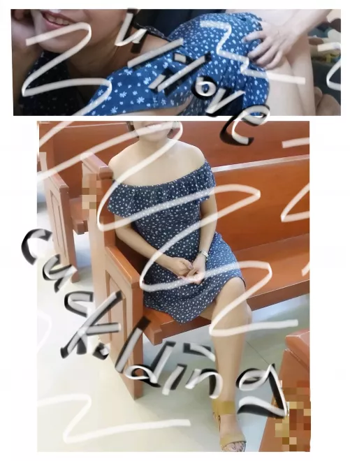 Kinantot at pinutukan muna bago magserve.[f]