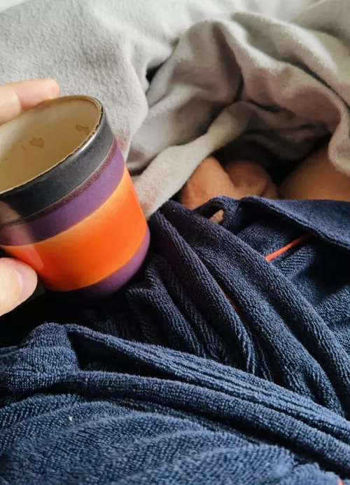 Koffie op zondag (m)