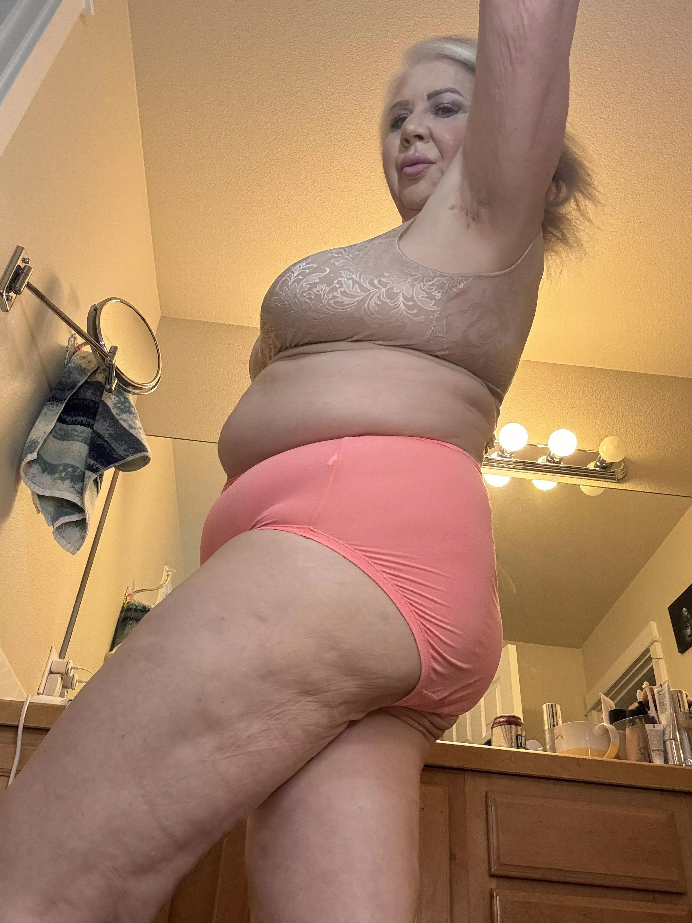 Let’s get ready to pull them down 