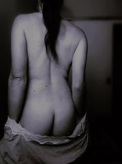 lets go into Monday as sexily as possible