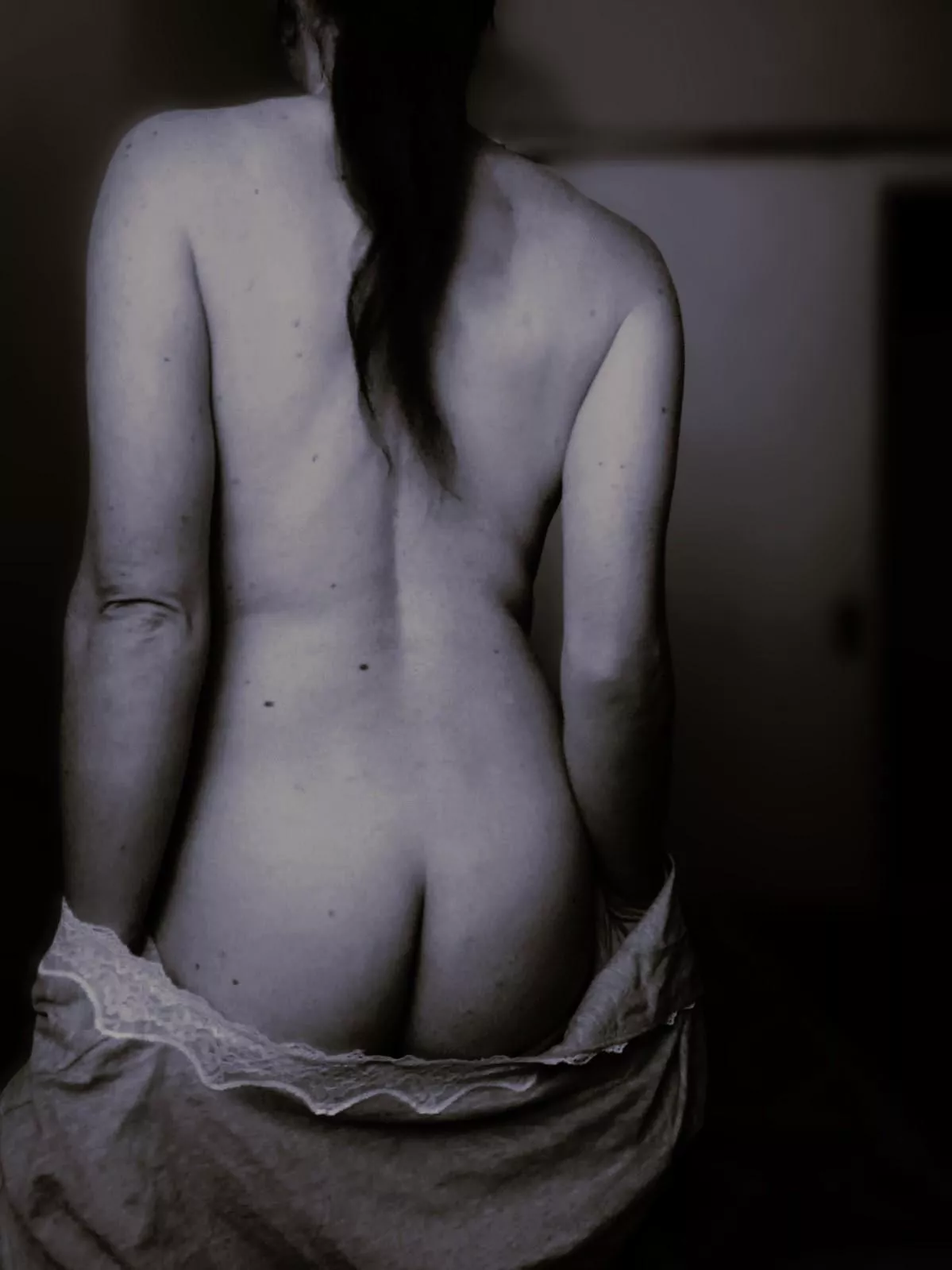 lets go into Monday as sexily as possible