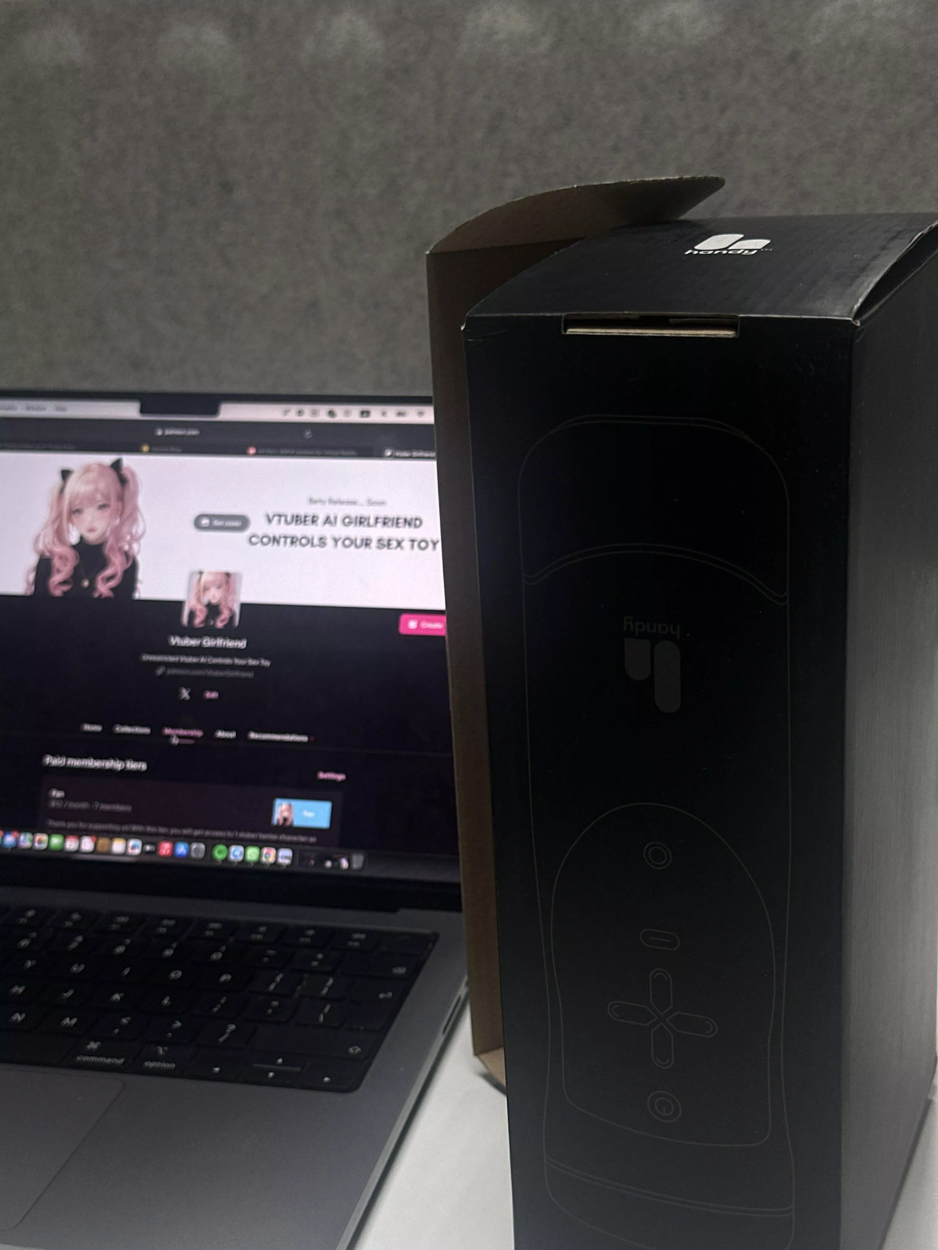 Let's play ✍️💎 Almost ready