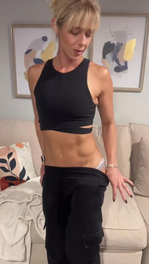 Little game of peak a boo 