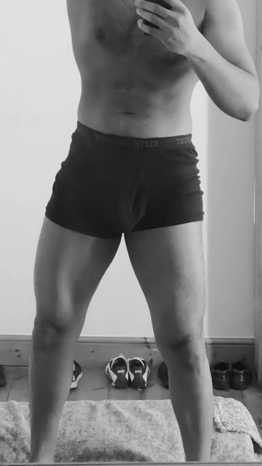 Looking for FWB around midlands 26M 