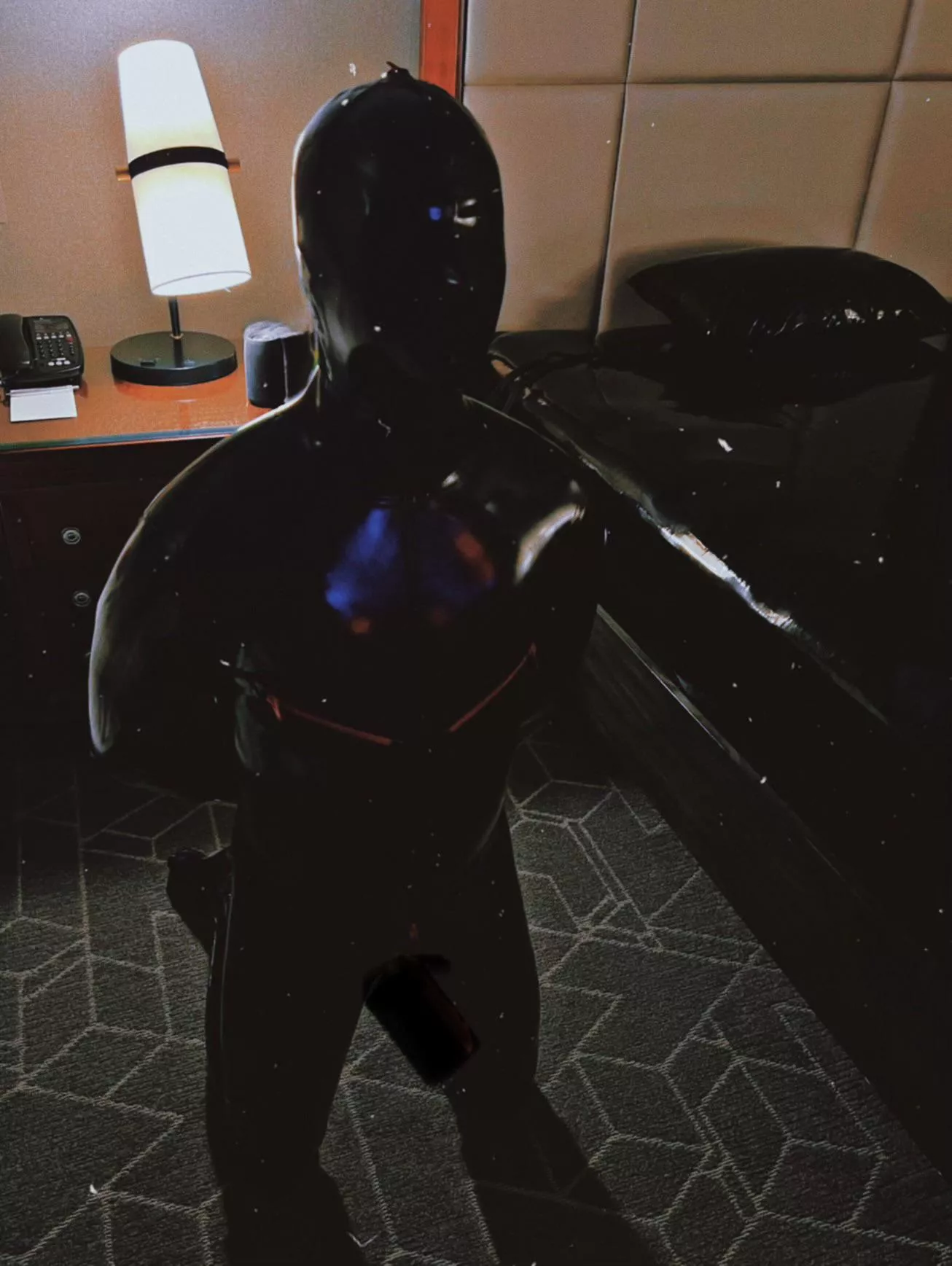 Looking to become a drone