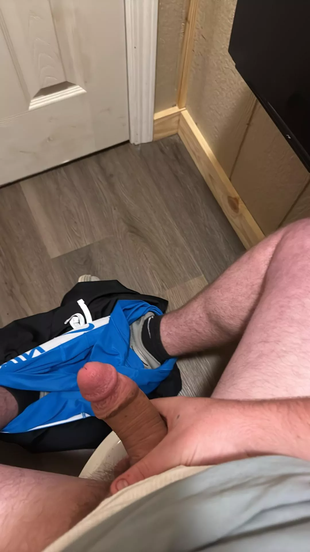 M20 loves the attention