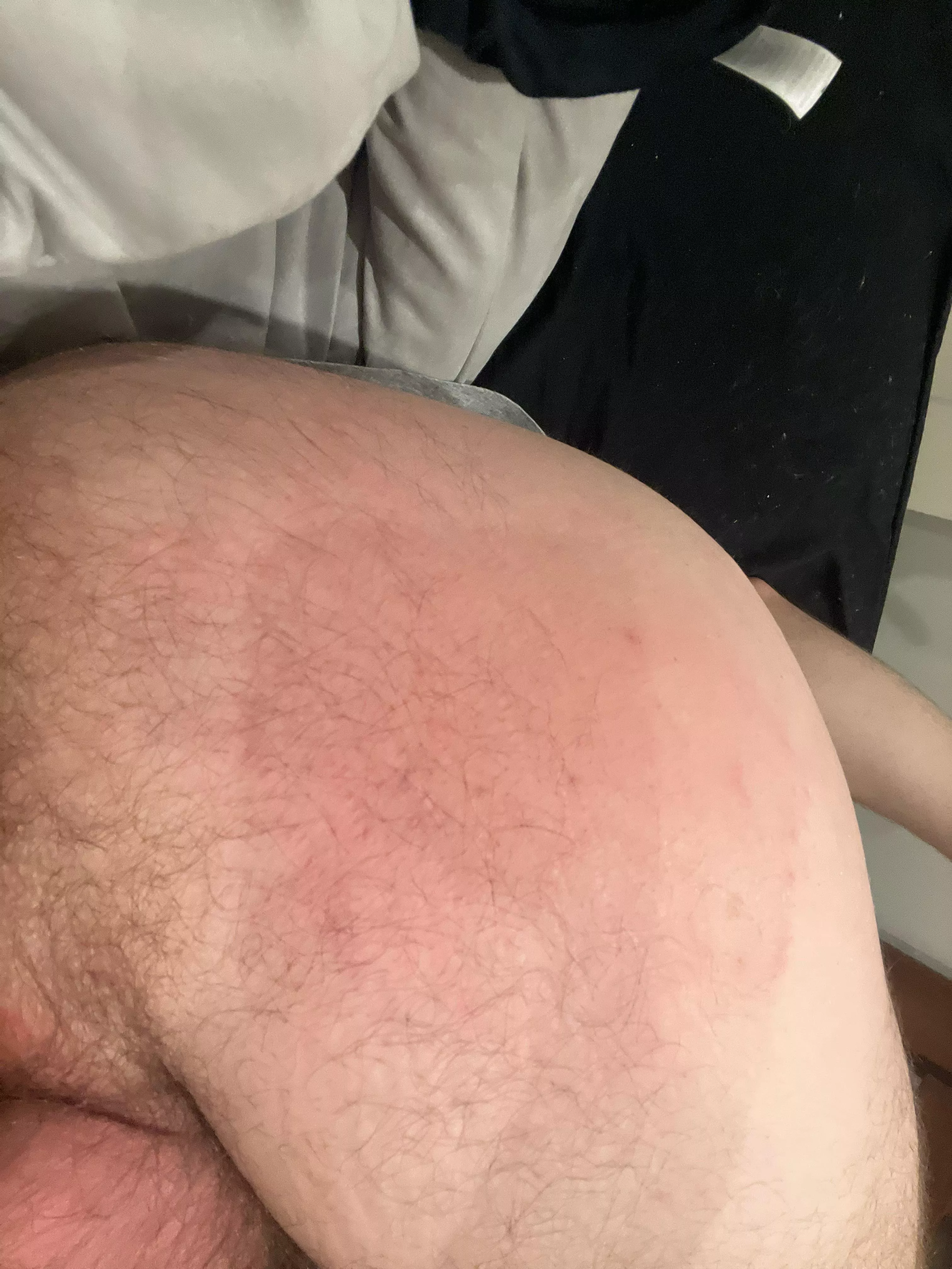 Made cummies without daddy’s permission 