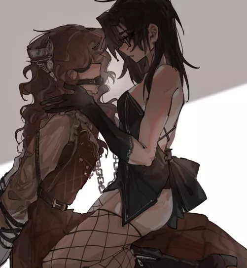 Me and you? (RUGE1430171)