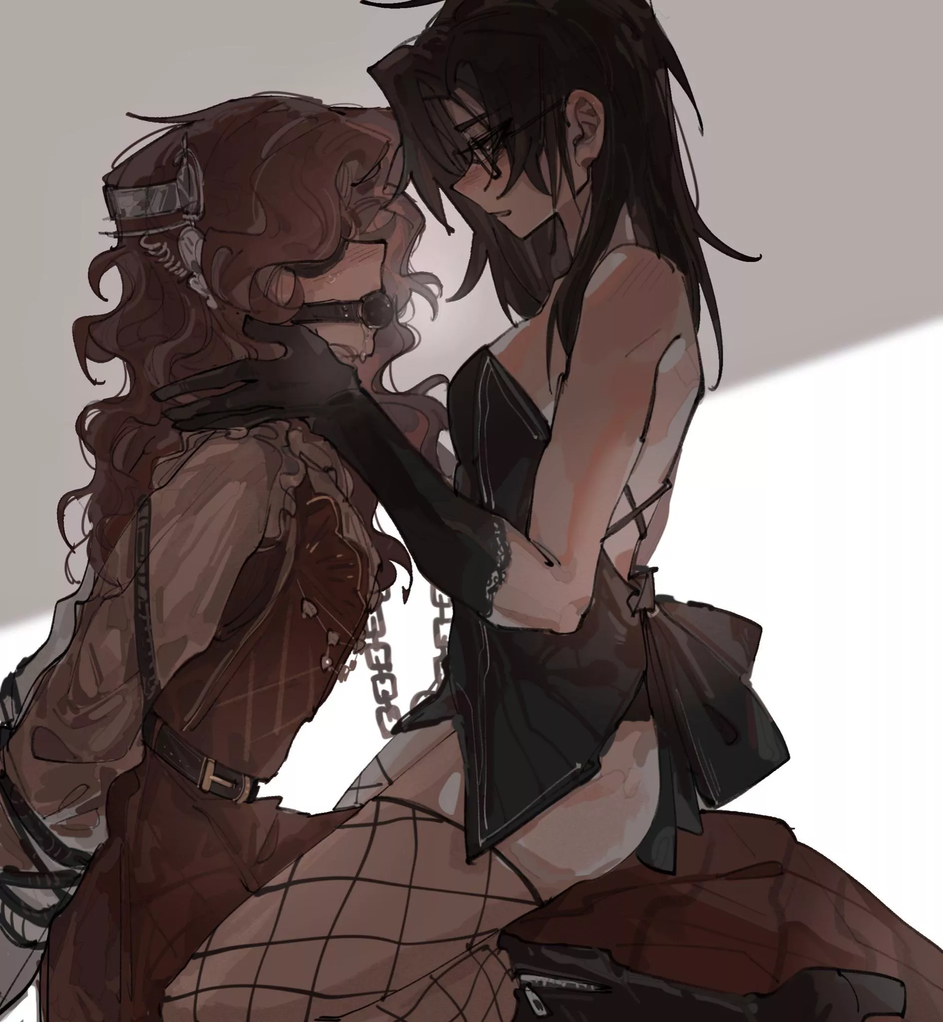 Me and you? (RUGE1430171)