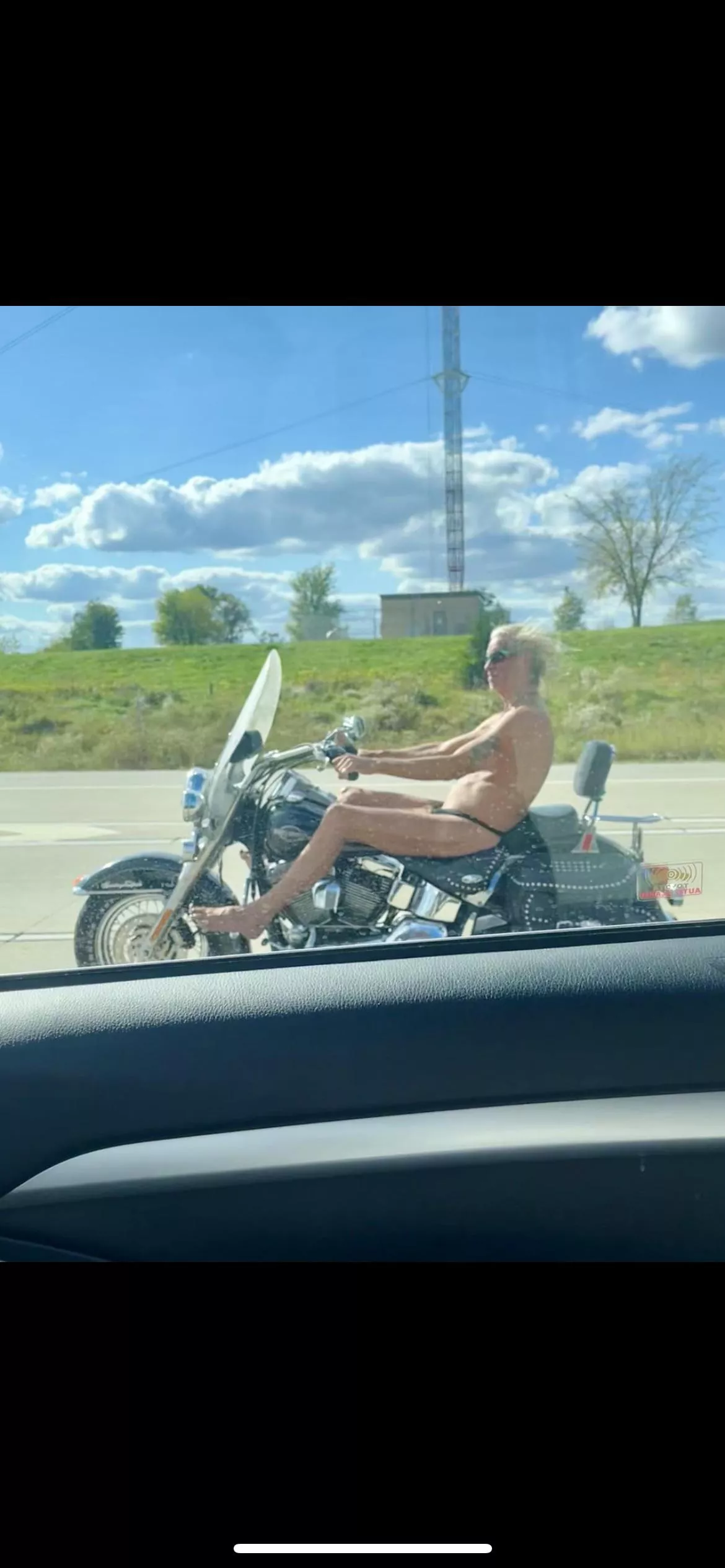 Me on my way to smash some cheeks 