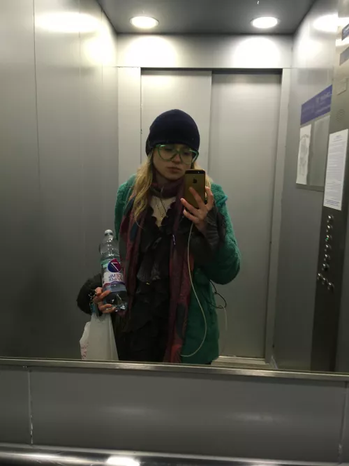 Mondays are tough, we all feel it 😣