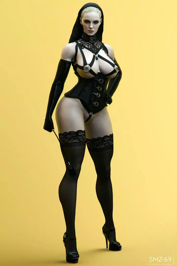 Mother Miranda (SMZ-69)