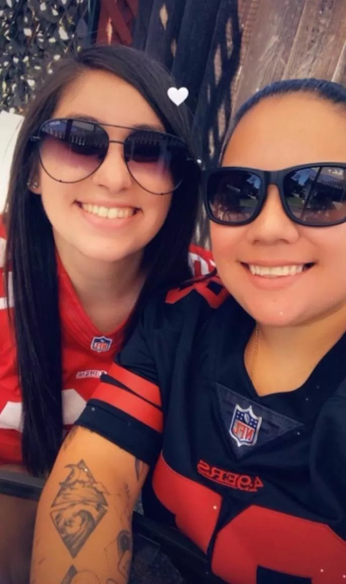 My gf wants the better teams fans to gang rape me as a punishment for us constantly losing 😢😢