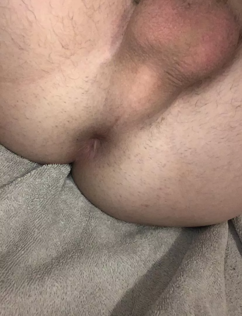 My tight hole 