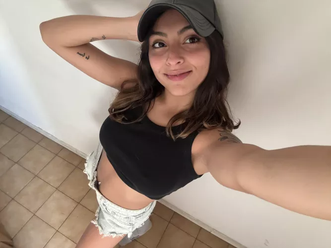 Not perfect, but definitely a masterpiece.