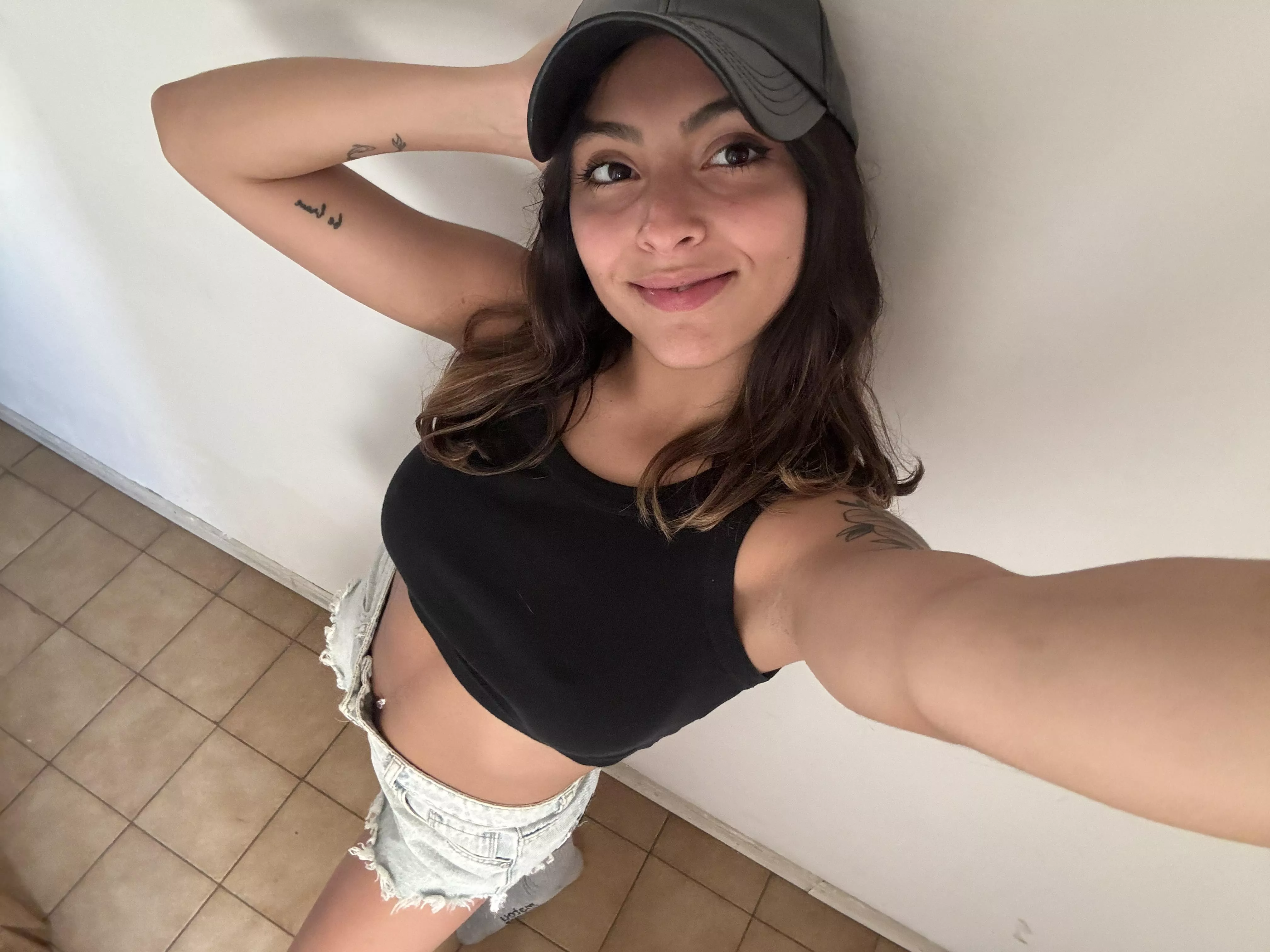 Not perfect, but definitely a masterpiece.