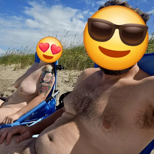 Our new weekly mecca