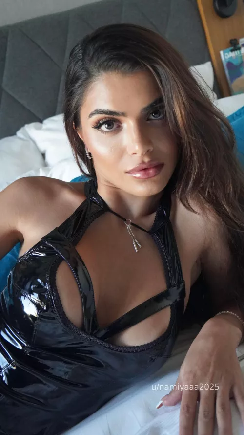 Persian x German