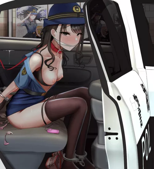 Punishment for letting a criminal get away