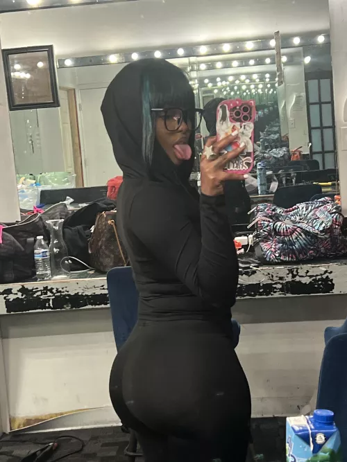 Queen deej blessing u <3 