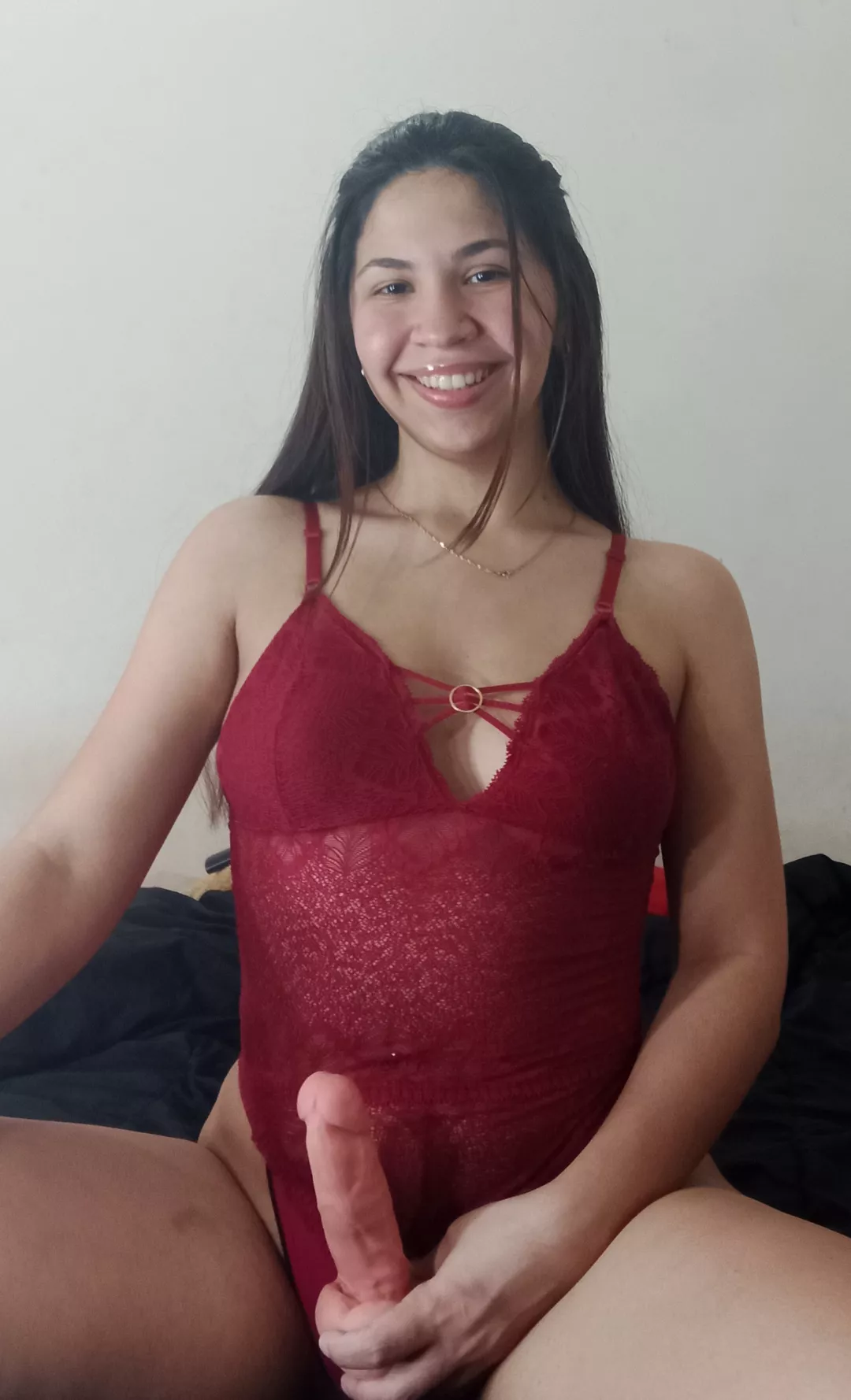 Ready to become my obedient dirty slut right now?