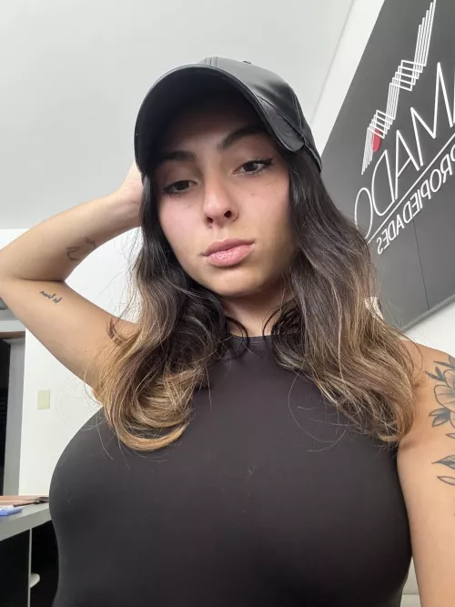 Self-love is the best kind of love