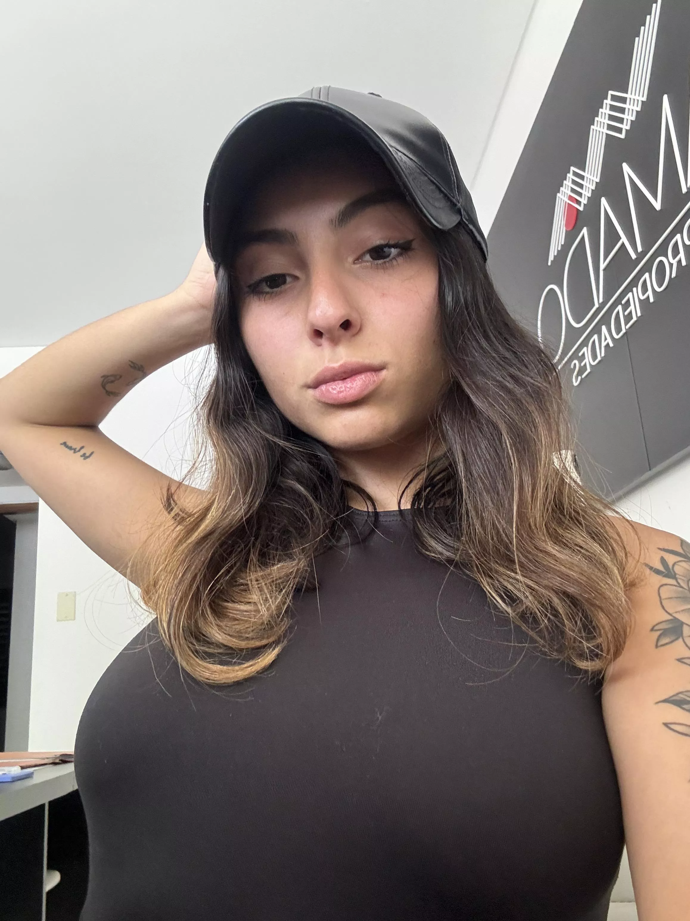 Self-love is the best kind of love