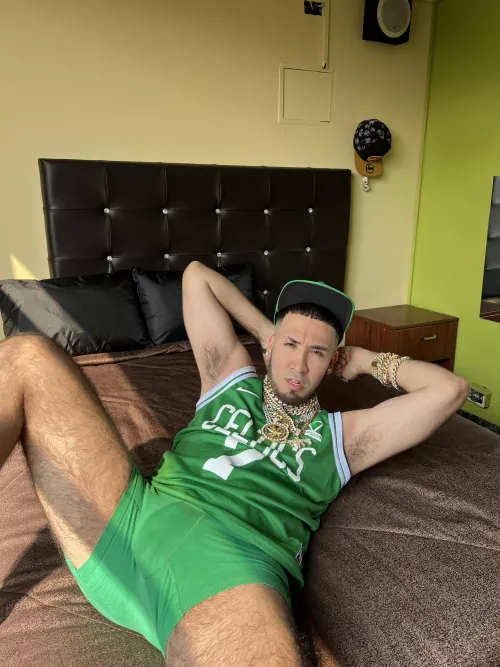 [selling] [usa] Im selling this wolf boxer brief haha it's full of my stench haha Place your order bitches 