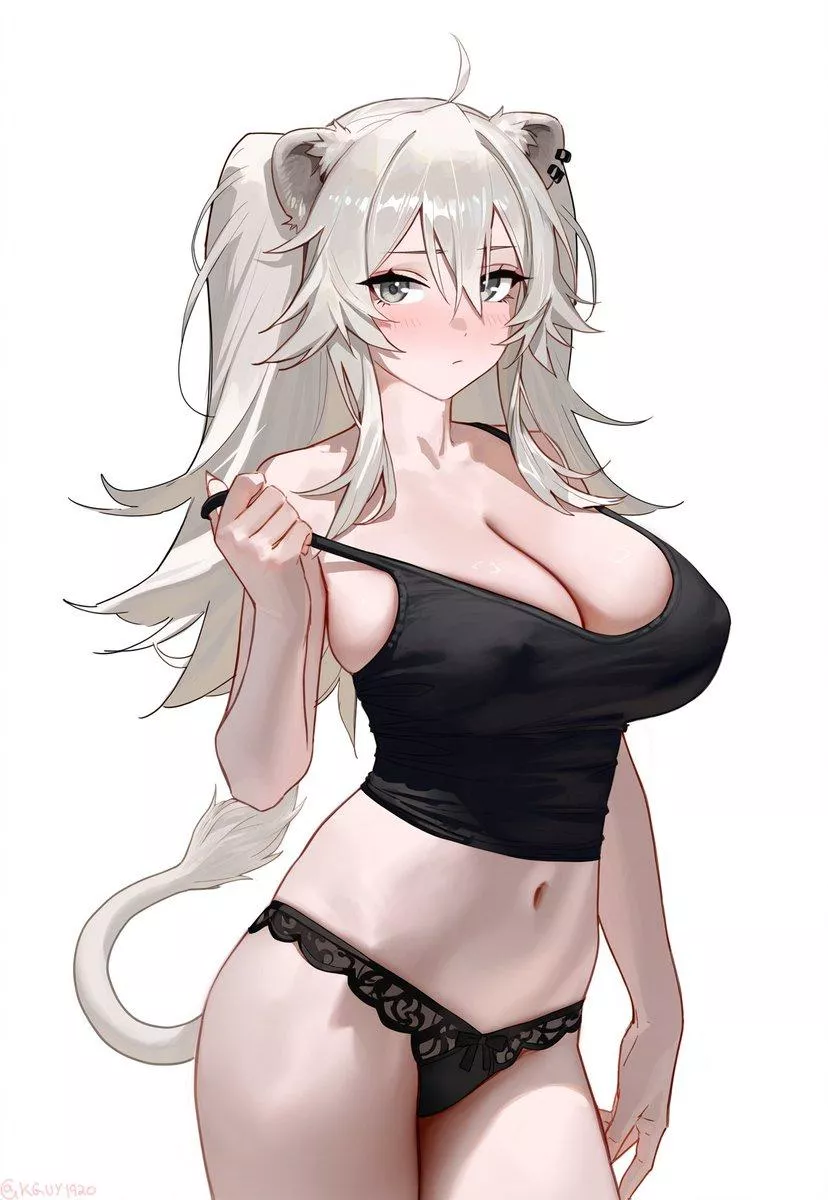 Shishiro Botan [Hololve]