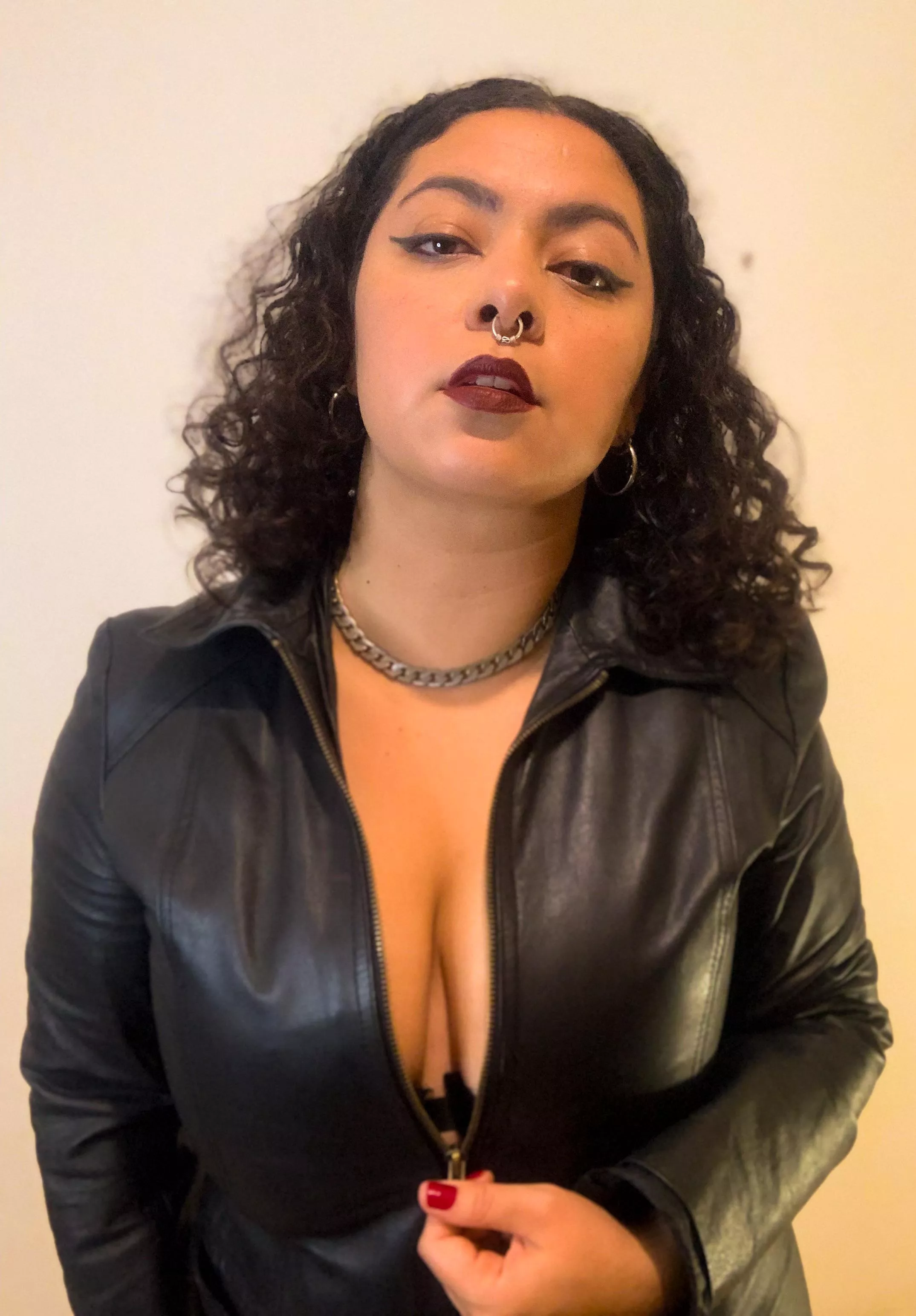 show me how badly you want to help me unzip