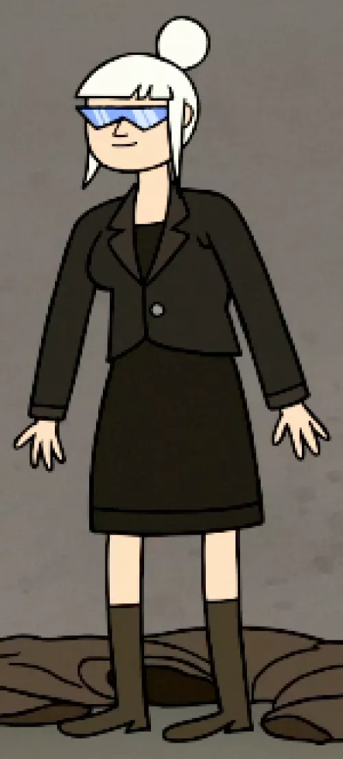 Simple reminder that Blu-Ray is the only female character without Rule 34.