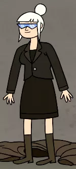 Simple reminder that Blu-Ray is the only female character without Rule 34.