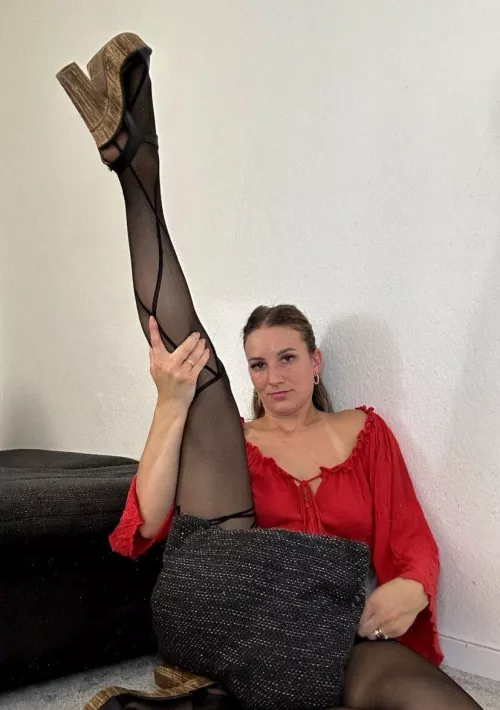 so are you into anal, or? 💖